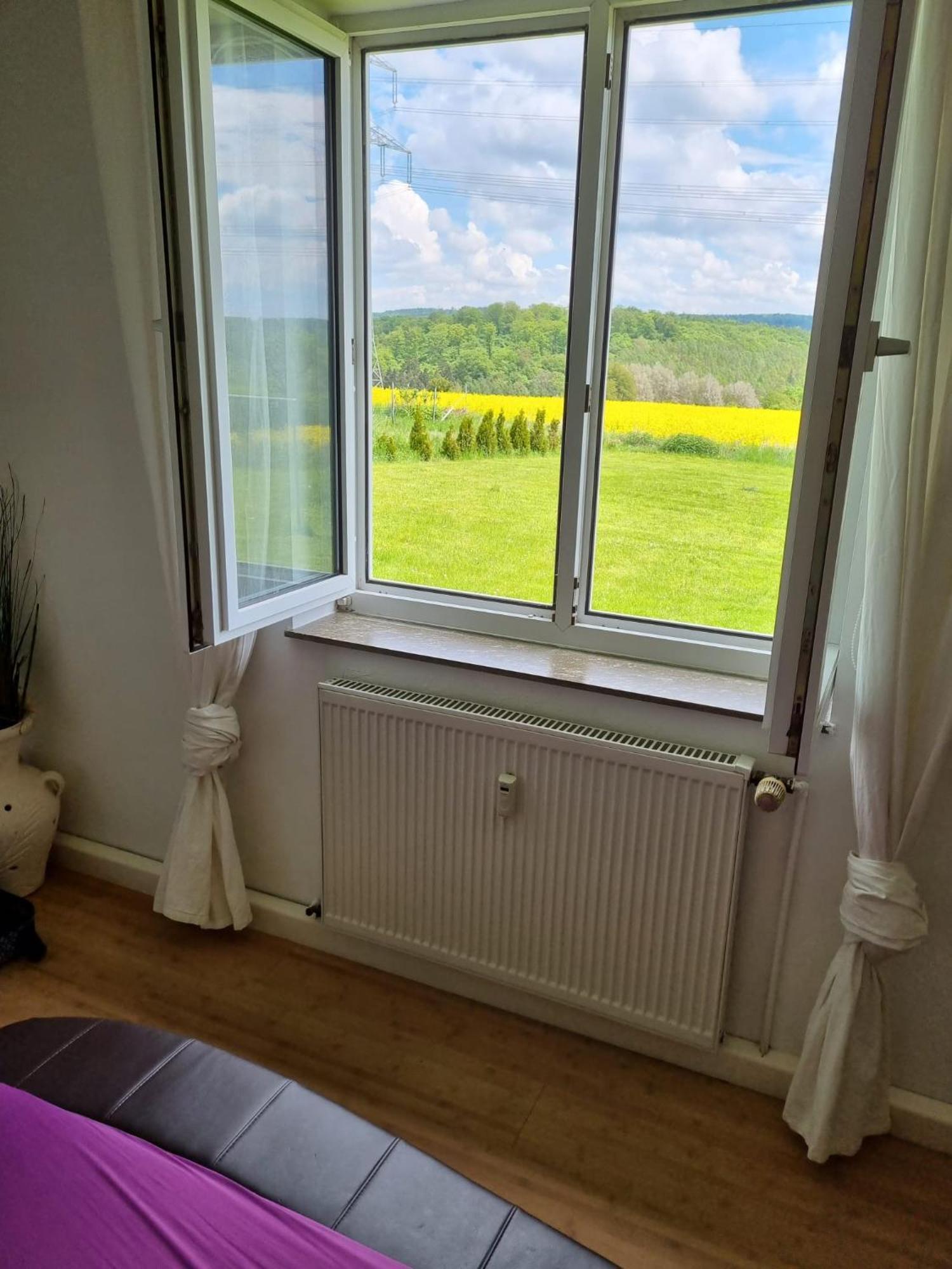 Ferienwohnung Waldeck Am Edersee Bagian luar foto