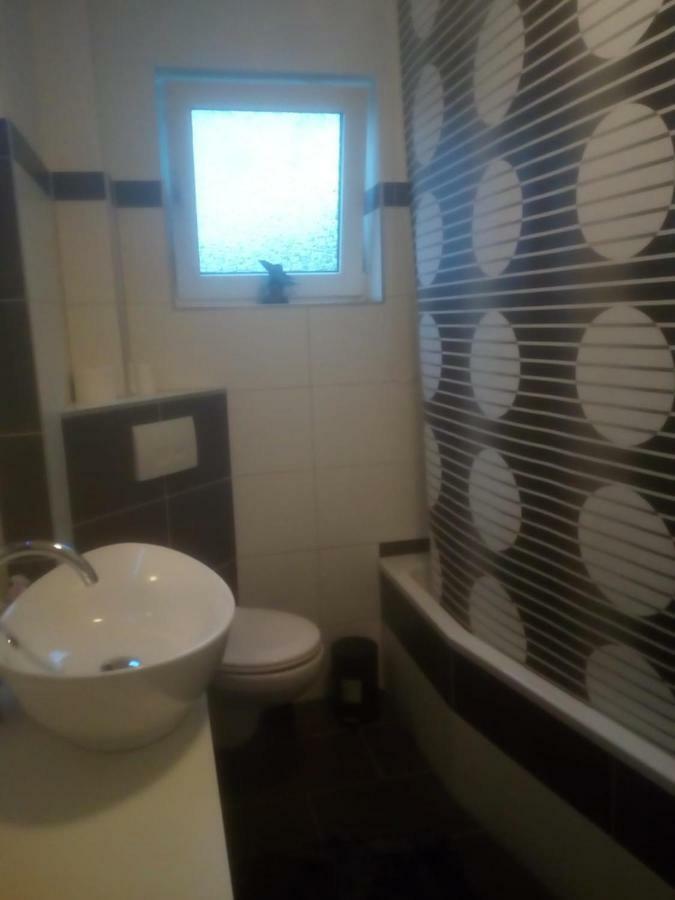 Ferienwohnung Waldeck Am Edersee Bagian luar foto