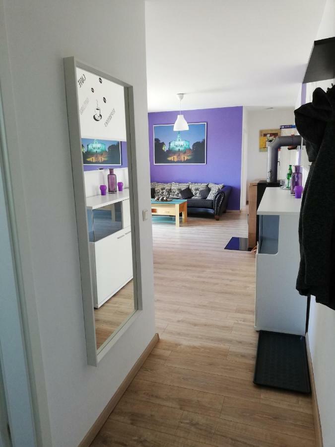 Ferienwohnung Waldeck Am Edersee Bagian luar foto