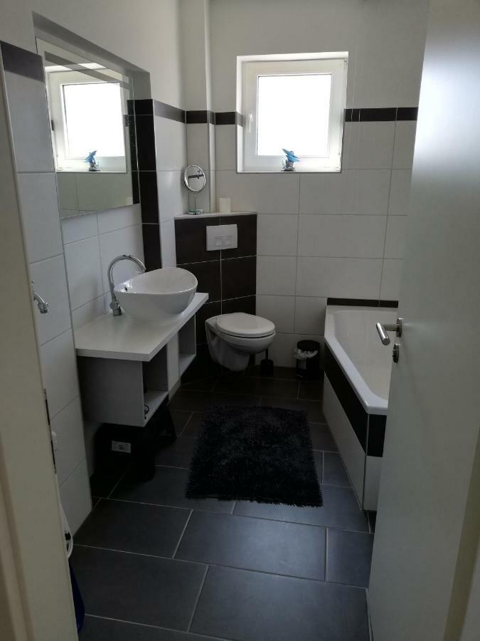 Ferienwohnung Waldeck Am Edersee Bagian luar foto