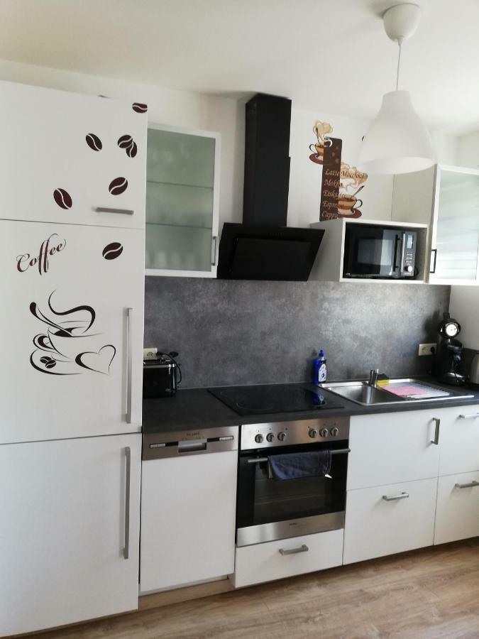 Ferienwohnung Waldeck Am Edersee Bagian luar foto