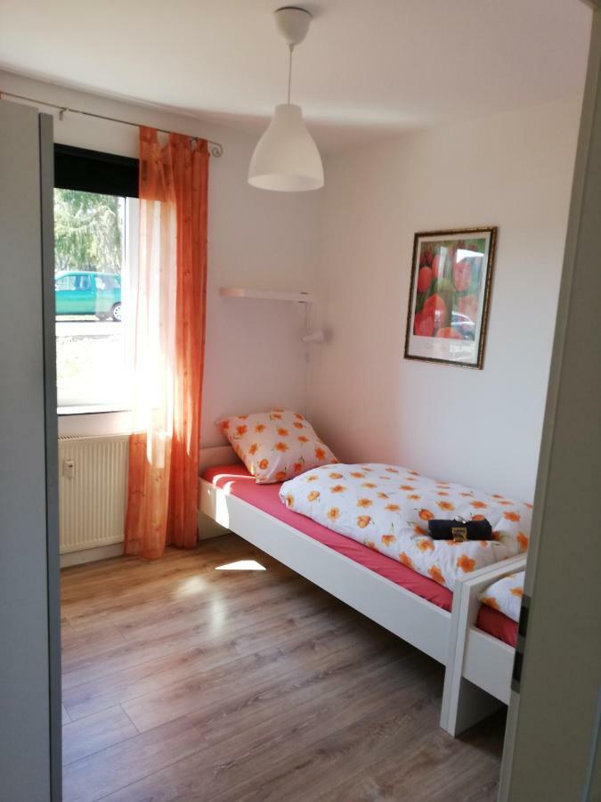 Ferienwohnung Waldeck Am Edersee Bagian luar foto