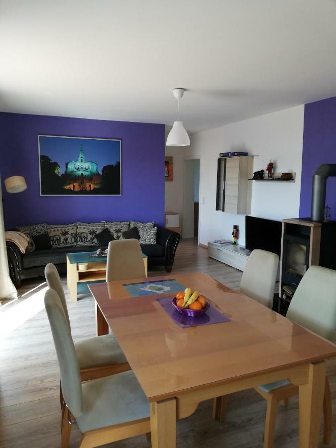 Ferienwohnung Waldeck Am Edersee Bagian luar foto