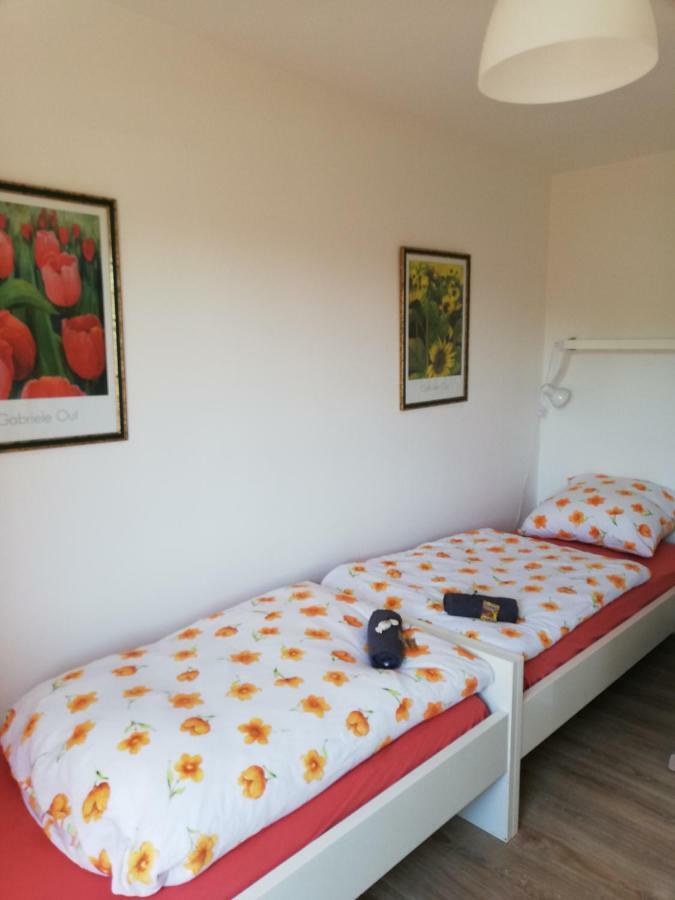 Ferienwohnung Waldeck Am Edersee Bagian luar foto