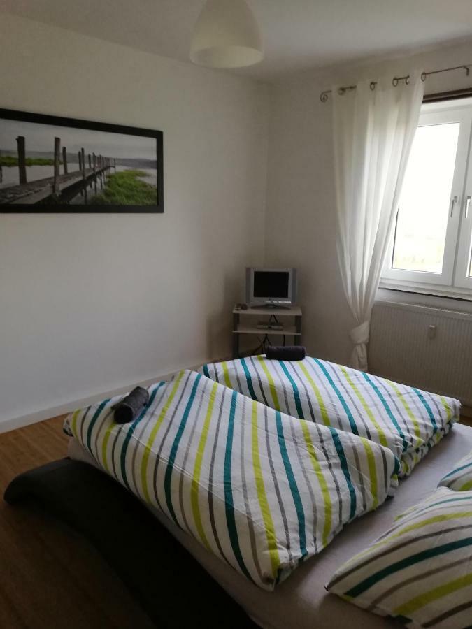 Ferienwohnung Waldeck Am Edersee Bagian luar foto